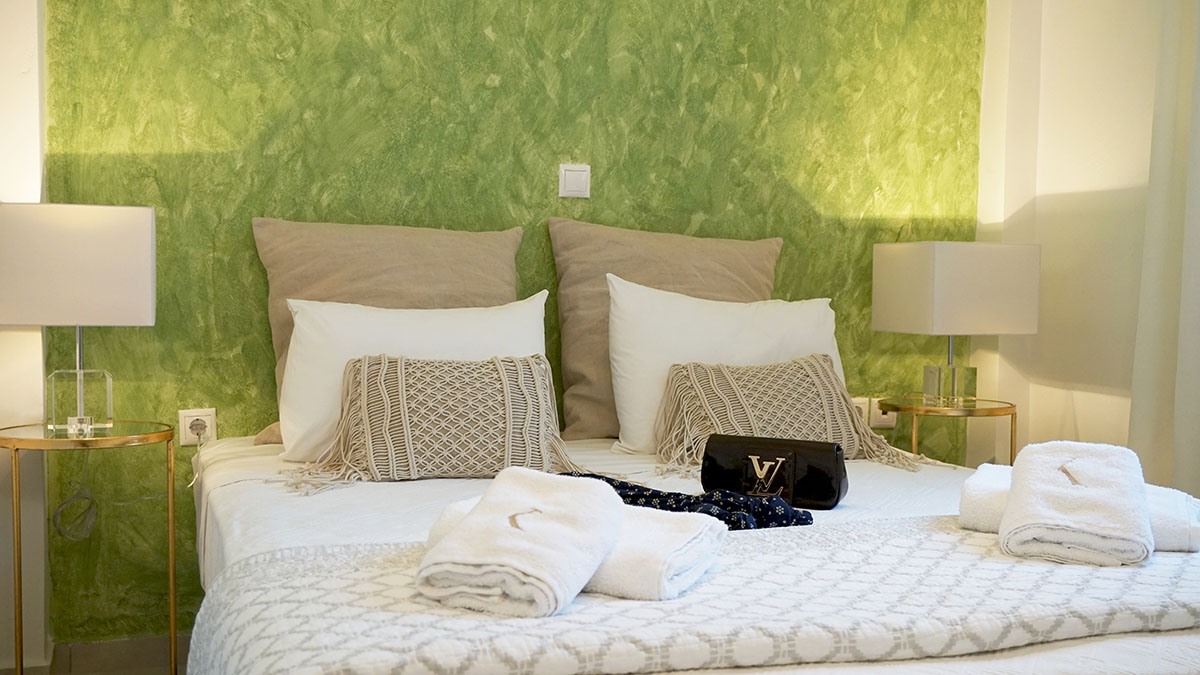 Exclusive Villa Ekavi ( 3 bedrooms )